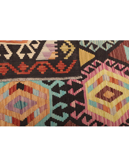 Kilim 169x247 Cm Kilim Afghanistan