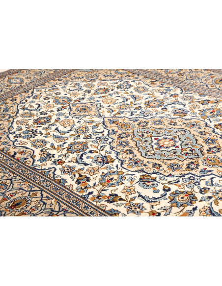 Kashan 195x300 Cm Kashan