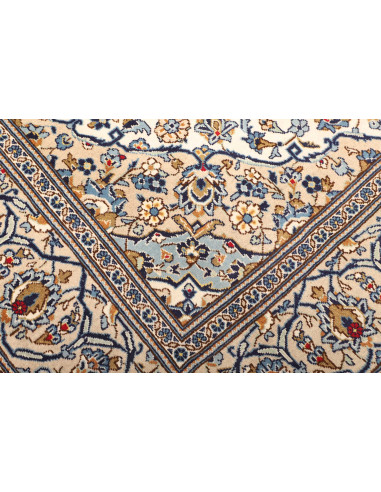 Kashan 195x300 Cm Kashan