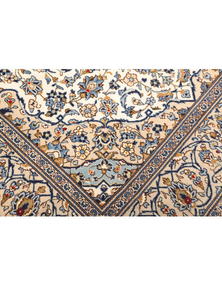 Kashan 193x295 Cm Kashan
