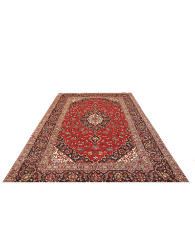 Ardakan 200x305 Cm Ardakan Persia Lana Cardata A Mano