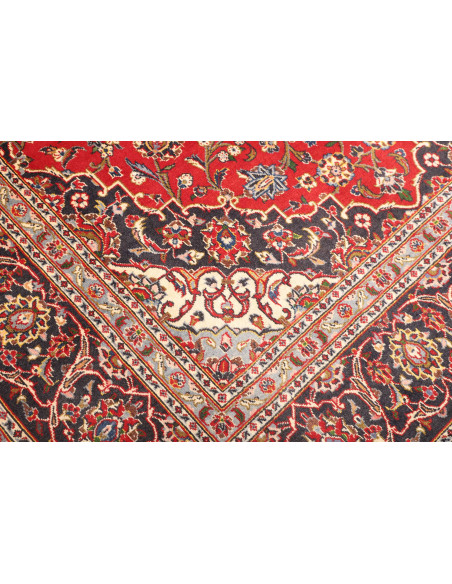 Ardakan 200x305 Cm Ardakan Persia Lana Cardata A Mano