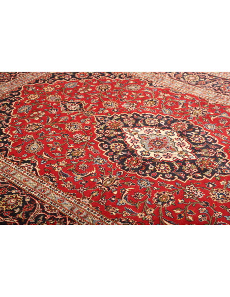 Ardakan 200x305 Cm Ardakan Persia Lana Cardata A Mano