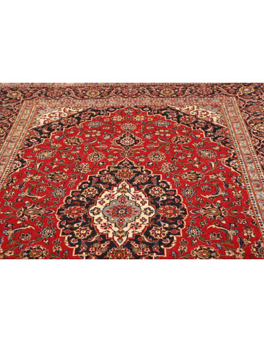 Ardakan 200x305 Cm Ardakan Persia Lana Cardata A Mano