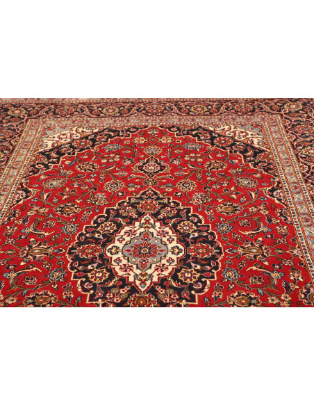 Ardakan 200x305 Cm Ardakan Persia Lana Cardata A Mano