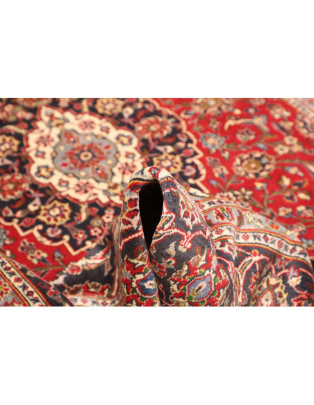 Ardakan 200x305 Cm Ardakan Persia Lana Cardata A Mano