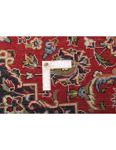 Ardakan 200x305 Cm Ardakan Persia Lana Cardata A Mano