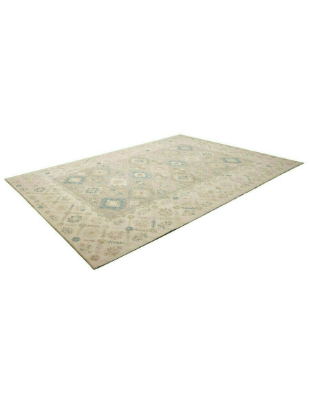 Tappeto Kazak Fine Pakistan beige 269x367