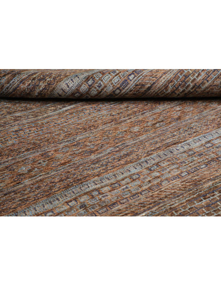 Tappeto Royal Gabbeh Pakistan 201x306 Marrone T