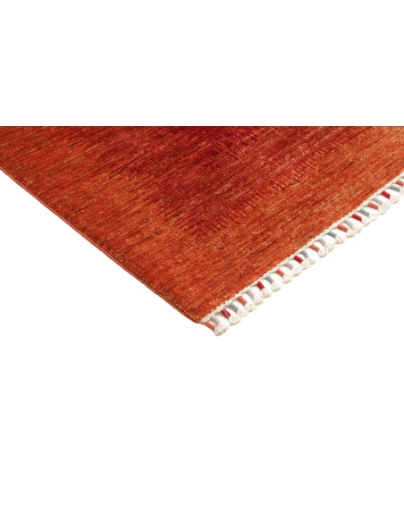 Tappeto Siva Pakistan 174x238 Blu Rosso Bordeau