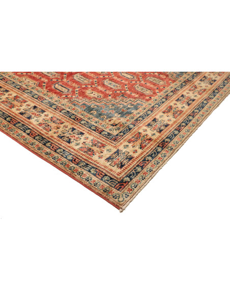 Kazak Fine 204x308 Cm Kazak Fine