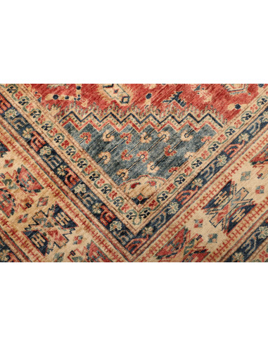 Kazak Fine 204x308 Cm Kazak Fine