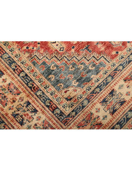 Kazak Fine 204x308 Cm Kazak Fine