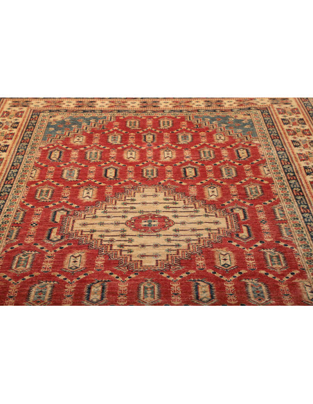 Kazak Fine 204x308 Cm Kazak Fine