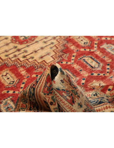 Kazak Fine 204x308 Cm Kazak Fine