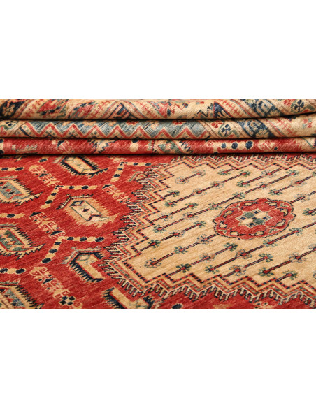 Kazak Fine 204x308 Cm Kazak Fine
