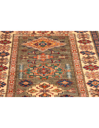 Kazak Fine 82x305 Cm Kazak Fine