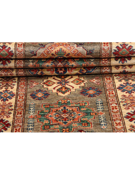 Kazak Fine 82x305 Cm Kazak Fine