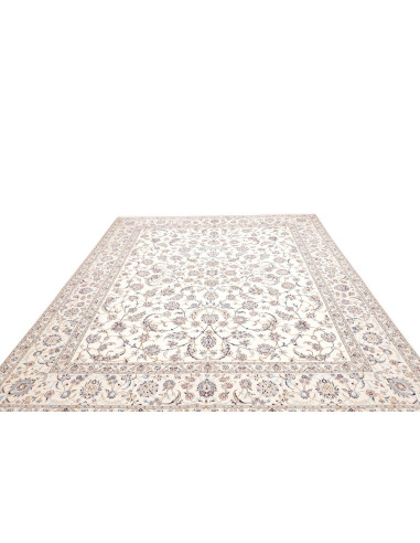 Rug Nain 6la Persia 255x316 Cream Ivory Dusty B