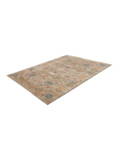 Rug Shahi Fine Pakistan 168x236 Dusty Mauve Mul 2