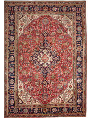 Tabriz 200x298 Cm Tabriz