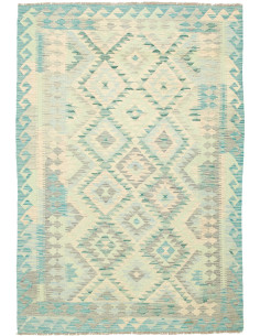Kilim 125x182 Cm Kilim