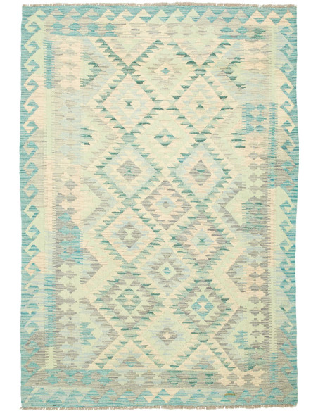 Kilim 125x182 Cm Kilim