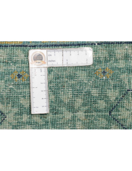 Mamlouk 148x202 Cm Mamlouk, Pakistan, Hand-carded Wool