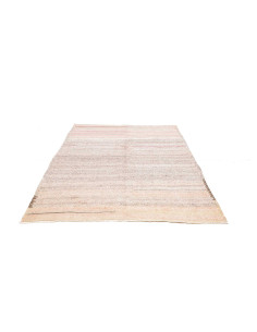 Tappeto Kilim Vintage Persia 166x224 Bianco Cre 2