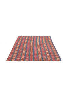 Rug Kilim Vintage Persia 139x169 Terracotta Cob 2