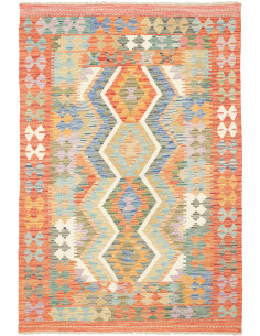 Kilim 126x182 Cm Kilim