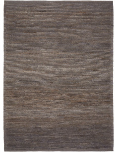 Rug Gabbeh Fine Persia sky blue 176x240