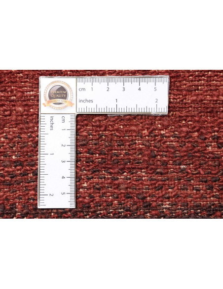 Shayan 158x203 Cm Shayan Pakistan Hand-carded Wool Cotton