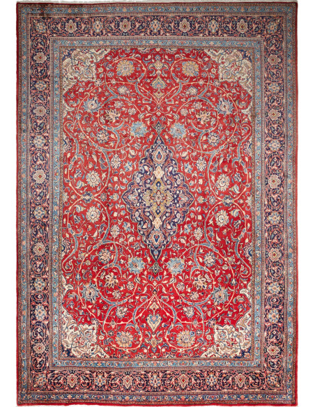 Sarough 260x375 Cm Sarough