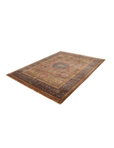 Rug Mamlouk Pakistan 169x234 Multicolor Midnigh 2