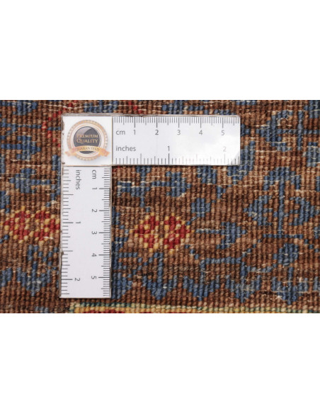Tappeto Mamlouk Pakistan 169x234 Multicolore Bl