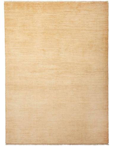 Shayan 173x239 Cm Shayan Pakistan, Hand-carded Wool cotton