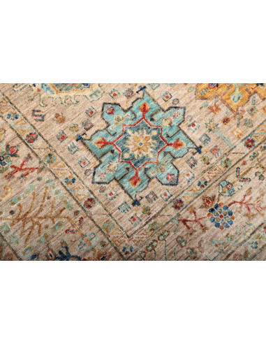 Tribal 169x235 Cm Tribal