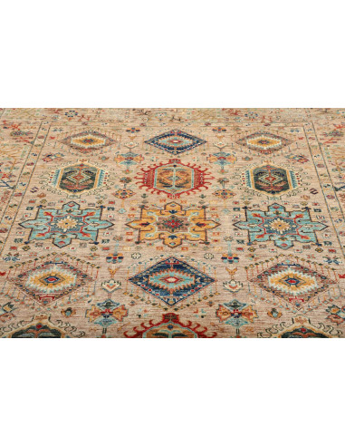 Tribal 169x235 Cm Tribal