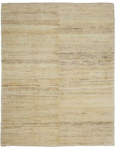 Rug Gabbeh Persia maroon 161x205