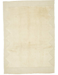 Rug Gabbeh Persia yellow 166x232