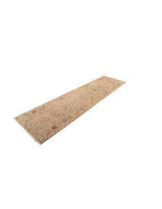 Rug Ziegler Fine Pakistan 79x296 Beige Taupe 2