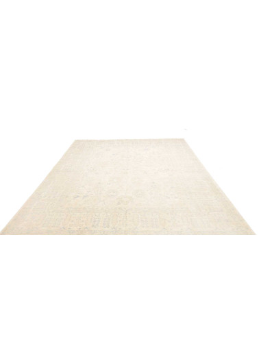 Tappeto Zigler Extra Fine Pakistan 248x293 Crem