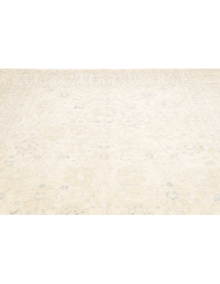 Tappeto Zigler Extra Fine Pakistan 248x293 Crem