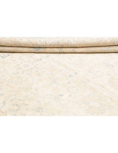 Tappeto Zigler Extra Fine Pakistan 248x293 Crem