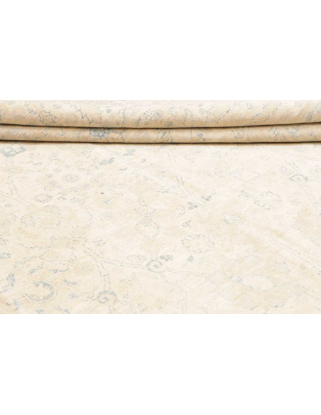 Tappeto Zigler Extra Fine Pakistan 248x293 Crem