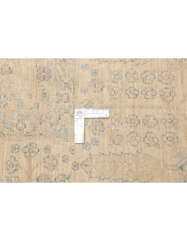 Tappeto Zigler Extra Fine Pakistan 248x293 Crem