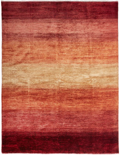 Shayan 171x224 Cm Shayan, Pakistan, Hand-carded Wool,