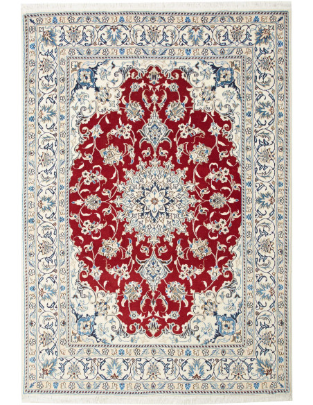 Nain Kashmar 148x210 Cm Nain Kashmar