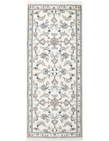 Nain Kashmar 83x200 Cm Nain Kashmar, Persia, Lana Cardata A